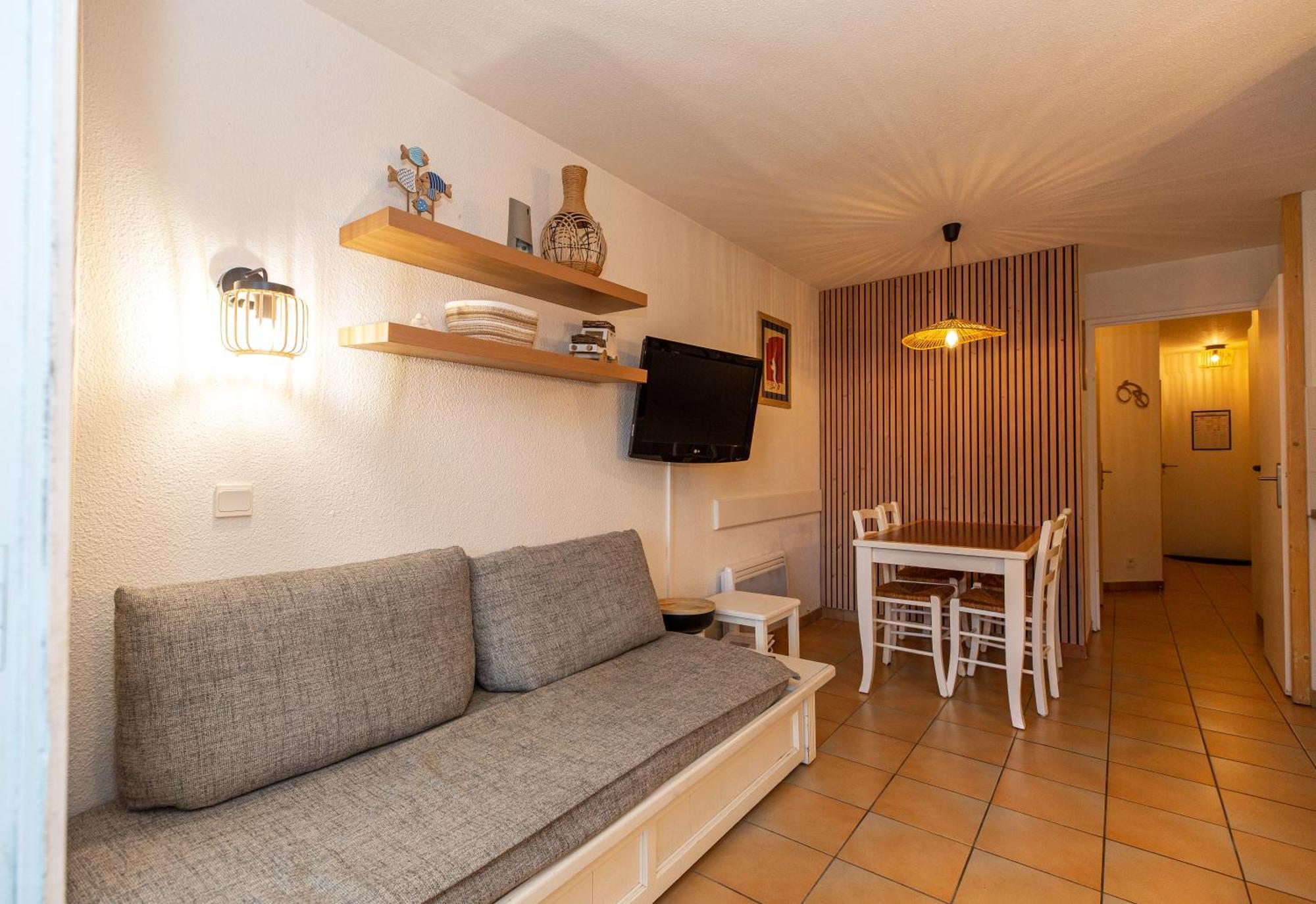 Apartament Atlantic Selection - Domaine De Bordaberry - Terrasse & Superbe Piscine Urrugne Zewnętrze zdjęcie