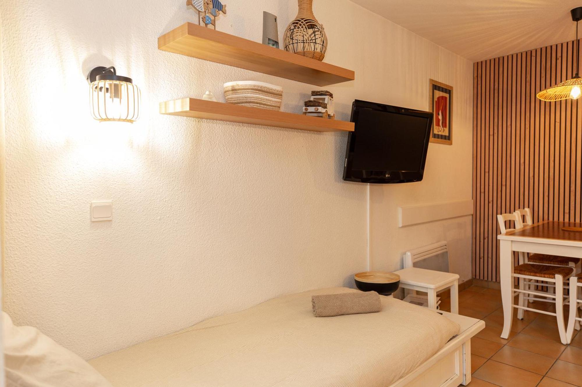 Apartament Atlantic Selection - Domaine De Bordaberry - Terrasse & Superbe Piscine Urrugne Zewnętrze zdjęcie