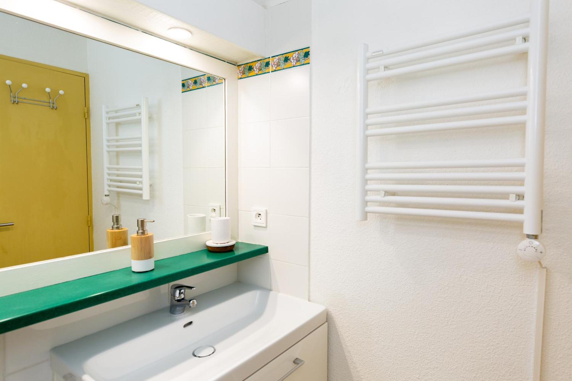 Apartament Atlantic Selection - Domaine De Bordaberry - Terrasse & Superbe Piscine Urrugne Zewnętrze zdjęcie