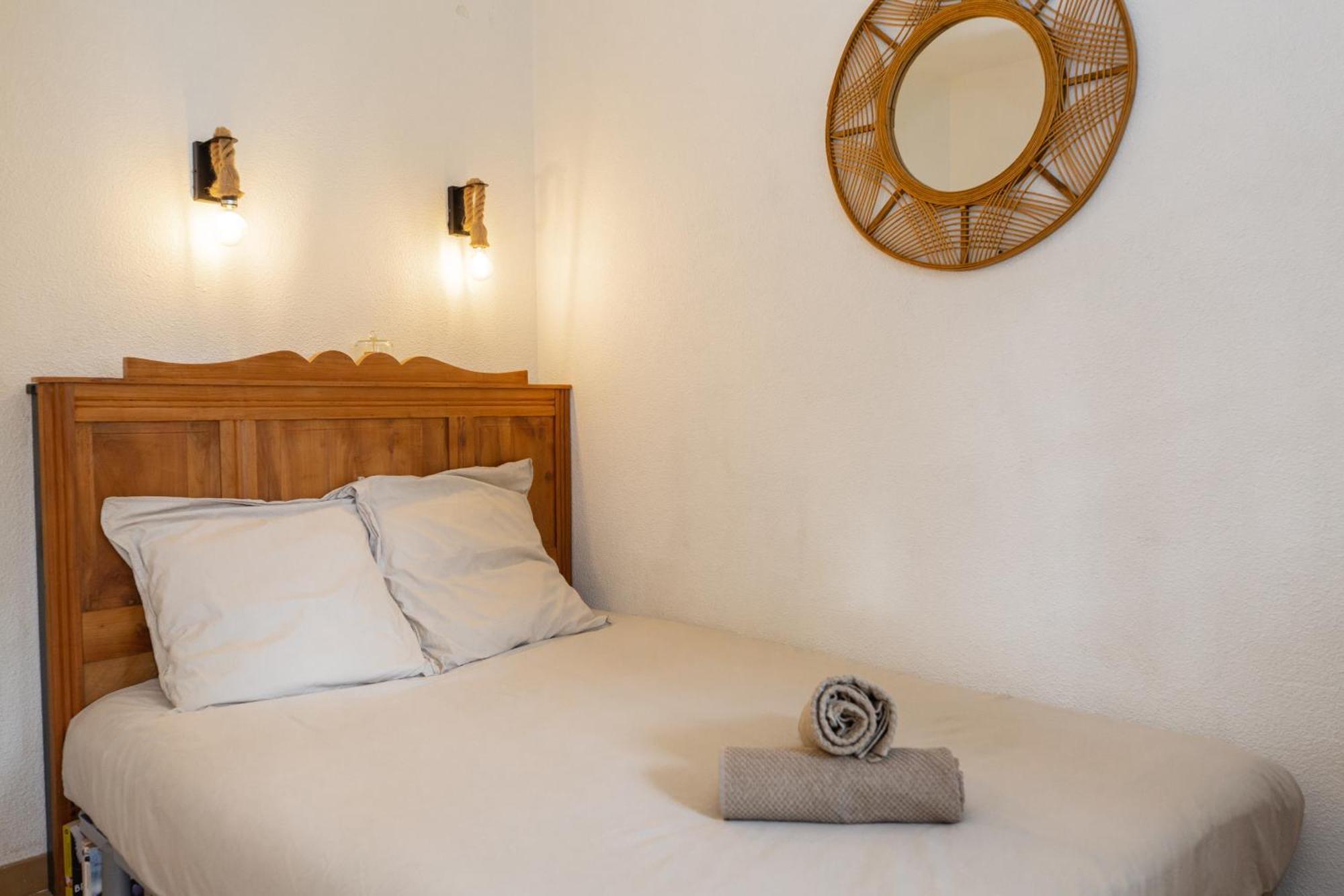 Apartament Atlantic Selection - Domaine De Bordaberry - Terrasse & Superbe Piscine Urrugne Zewnętrze zdjęcie