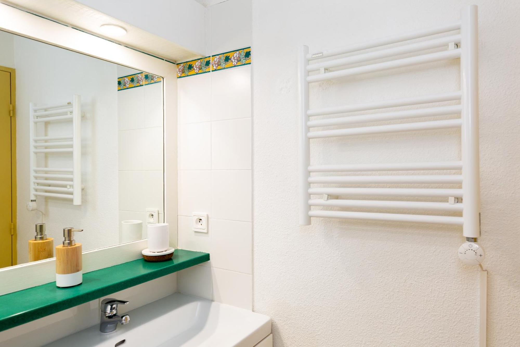 Apartament Atlantic Selection - Domaine De Bordaberry - Terrasse & Superbe Piscine Urrugne Zewnętrze zdjęcie